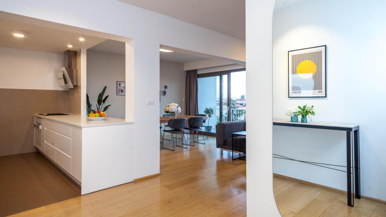 Luxury Apartment Ivari 스플리트 외부 사진