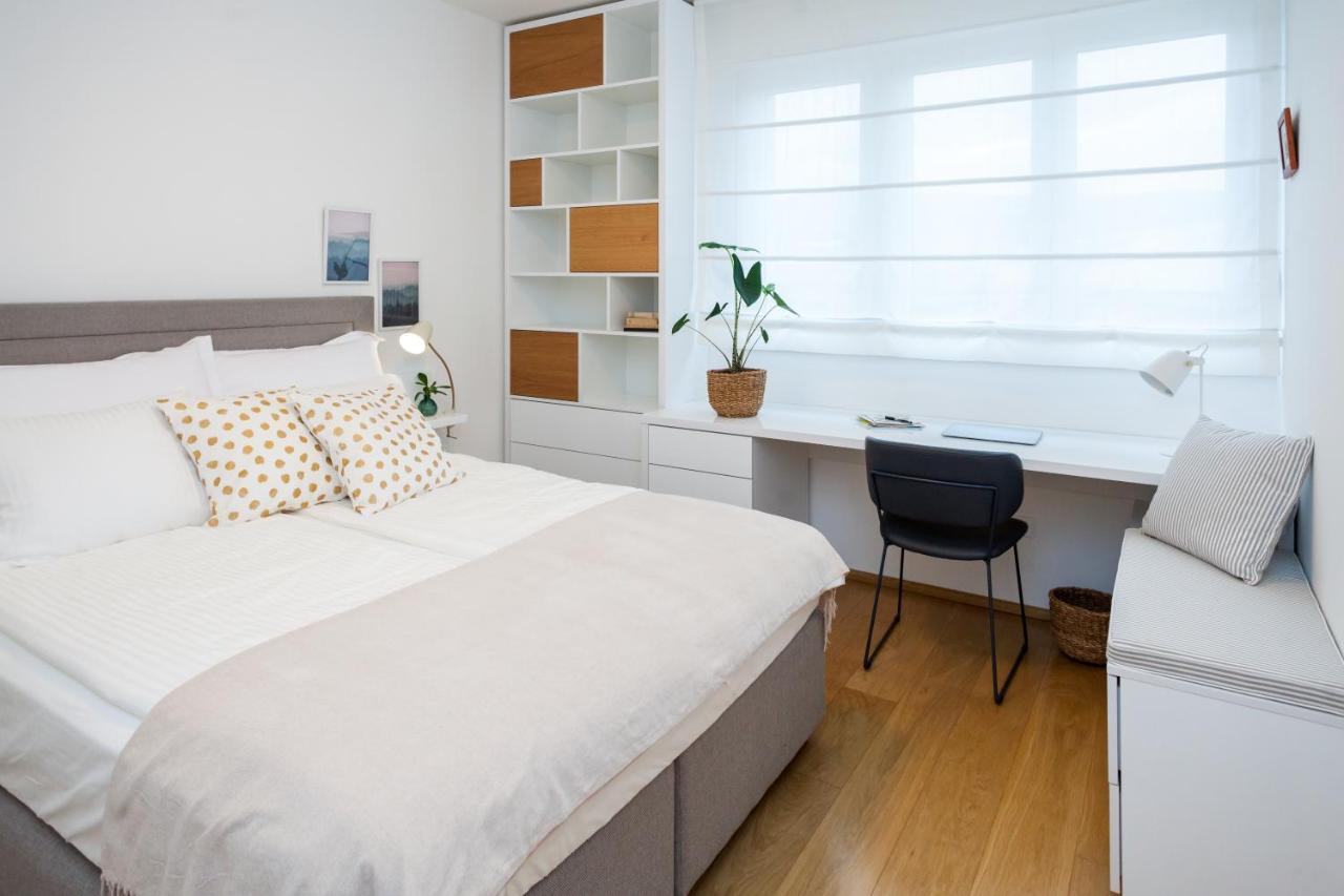 Luxury Apartment Ivari 스플리트 외부 사진