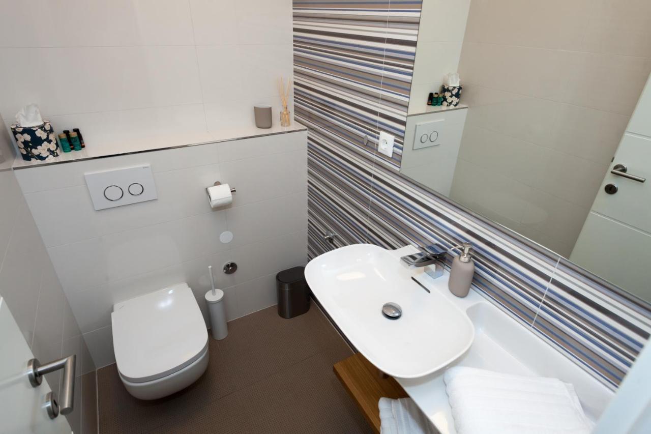 Luxury Apartment Ivari 스플리트 외부 사진