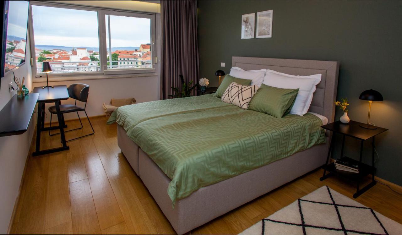 Luxury Apartment Ivari 스플리트 외부 사진