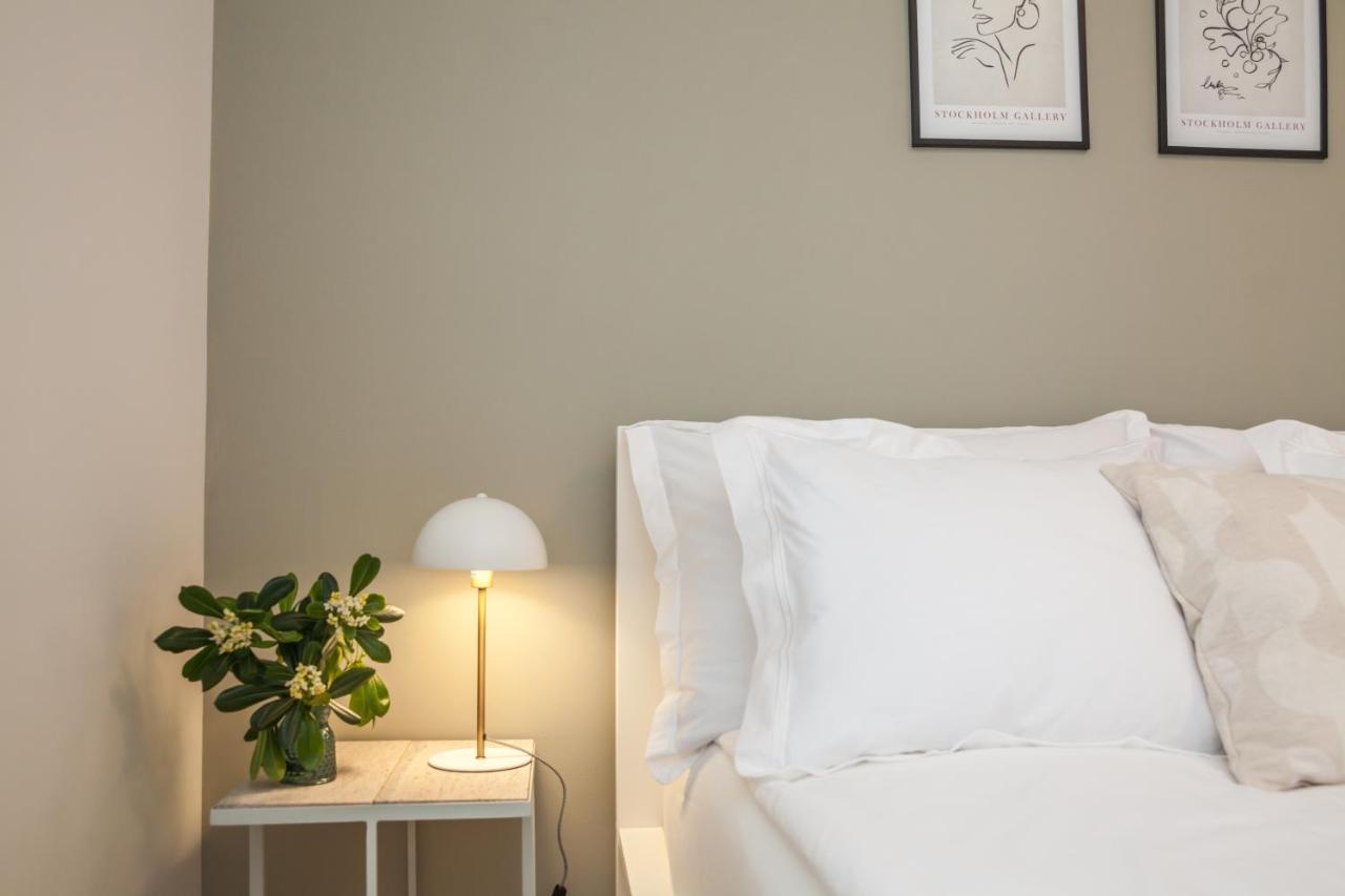Luxury Apartment Ivari 스플리트 외부 사진