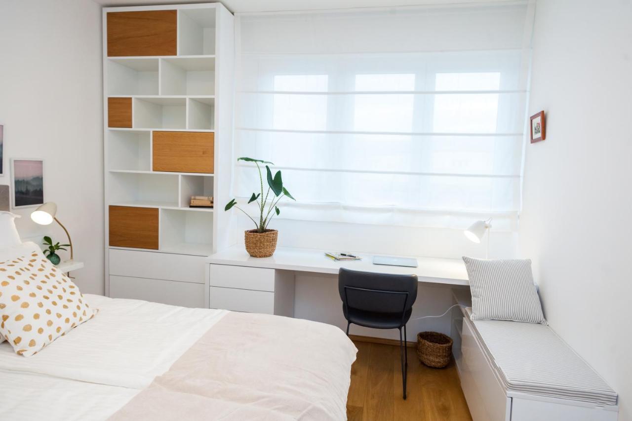 Luxury Apartment Ivari 스플리트 외부 사진