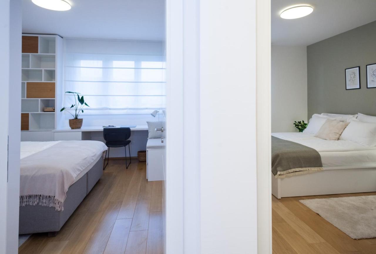 Luxury Apartment Ivari 스플리트 외부 사진