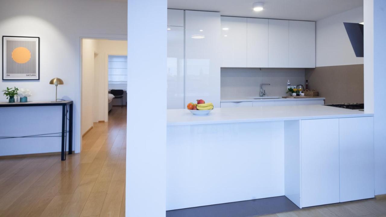 Luxury Apartment Ivari 스플리트 외부 사진