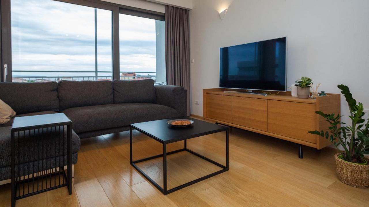 Luxury Apartment Ivari 스플리트 외부 사진