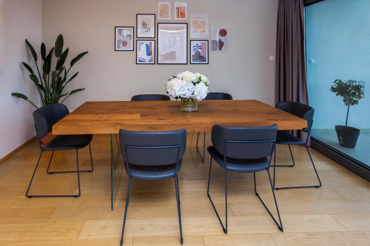 Luxury Apartment Ivari 스플리트 외부 사진