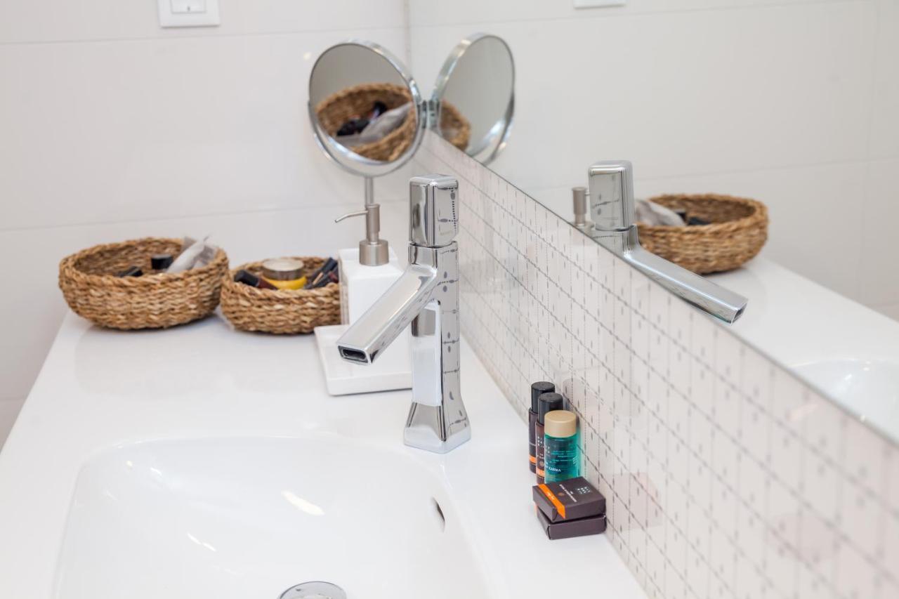Luxury Apartment Ivari 스플리트 외부 사진