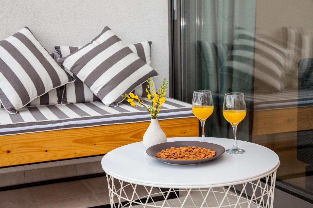 Luxury Apartment Ivari 스플리트 외부 사진