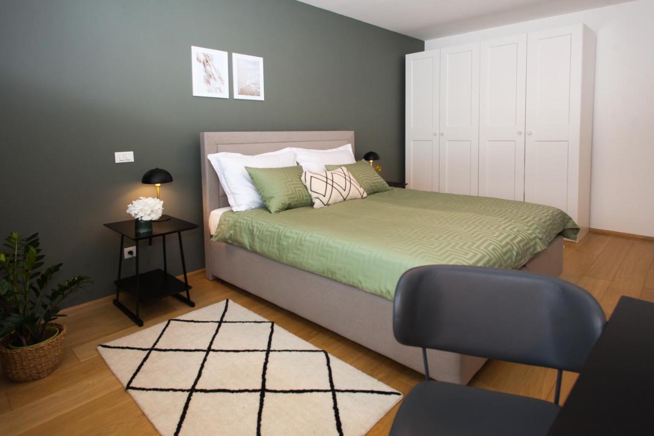 Luxury Apartment Ivari 스플리트 외부 사진