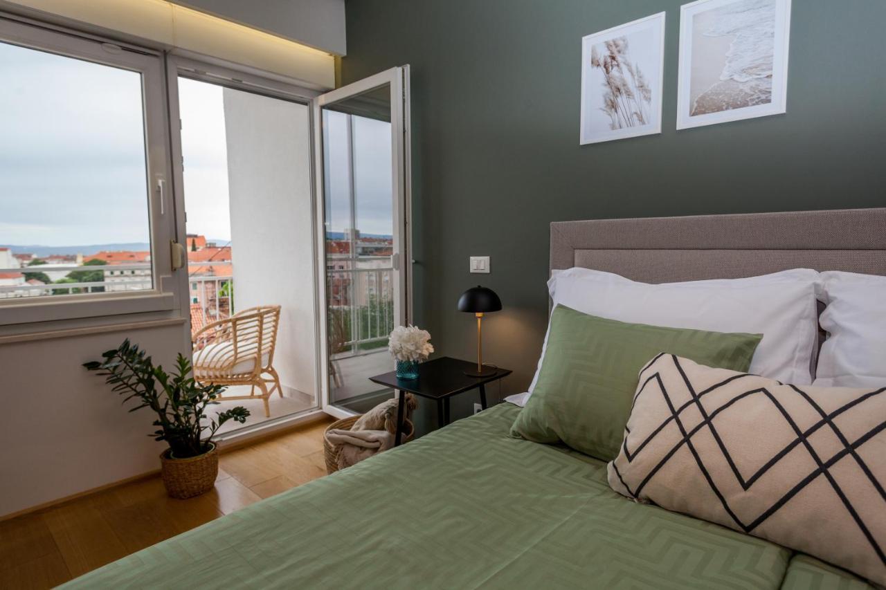 Luxury Apartment Ivari 스플리트 외부 사진