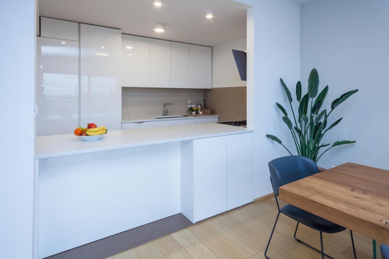 Luxury Apartment Ivari 스플리트 외부 사진
