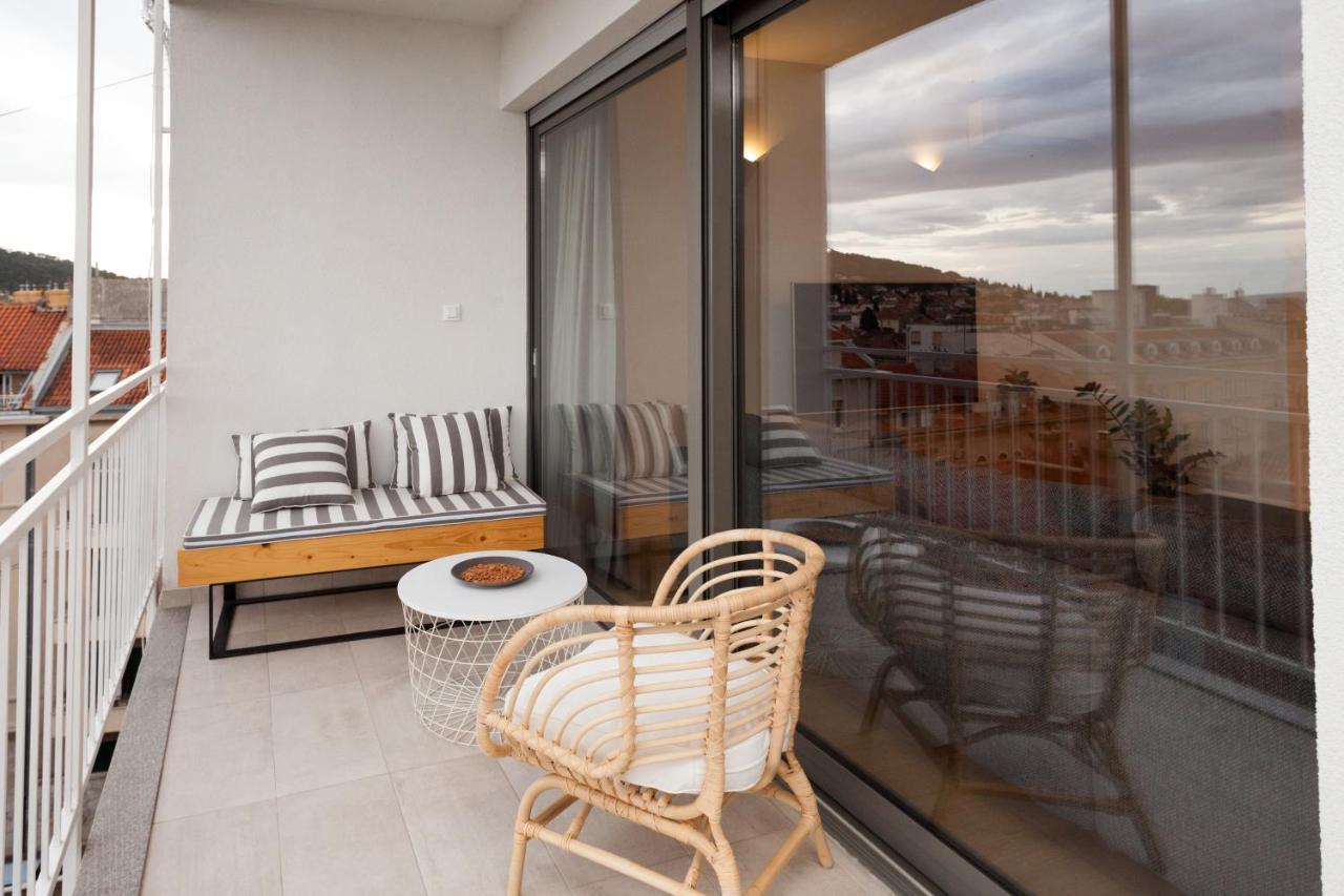 Luxury Apartment Ivari 스플리트 외부 사진