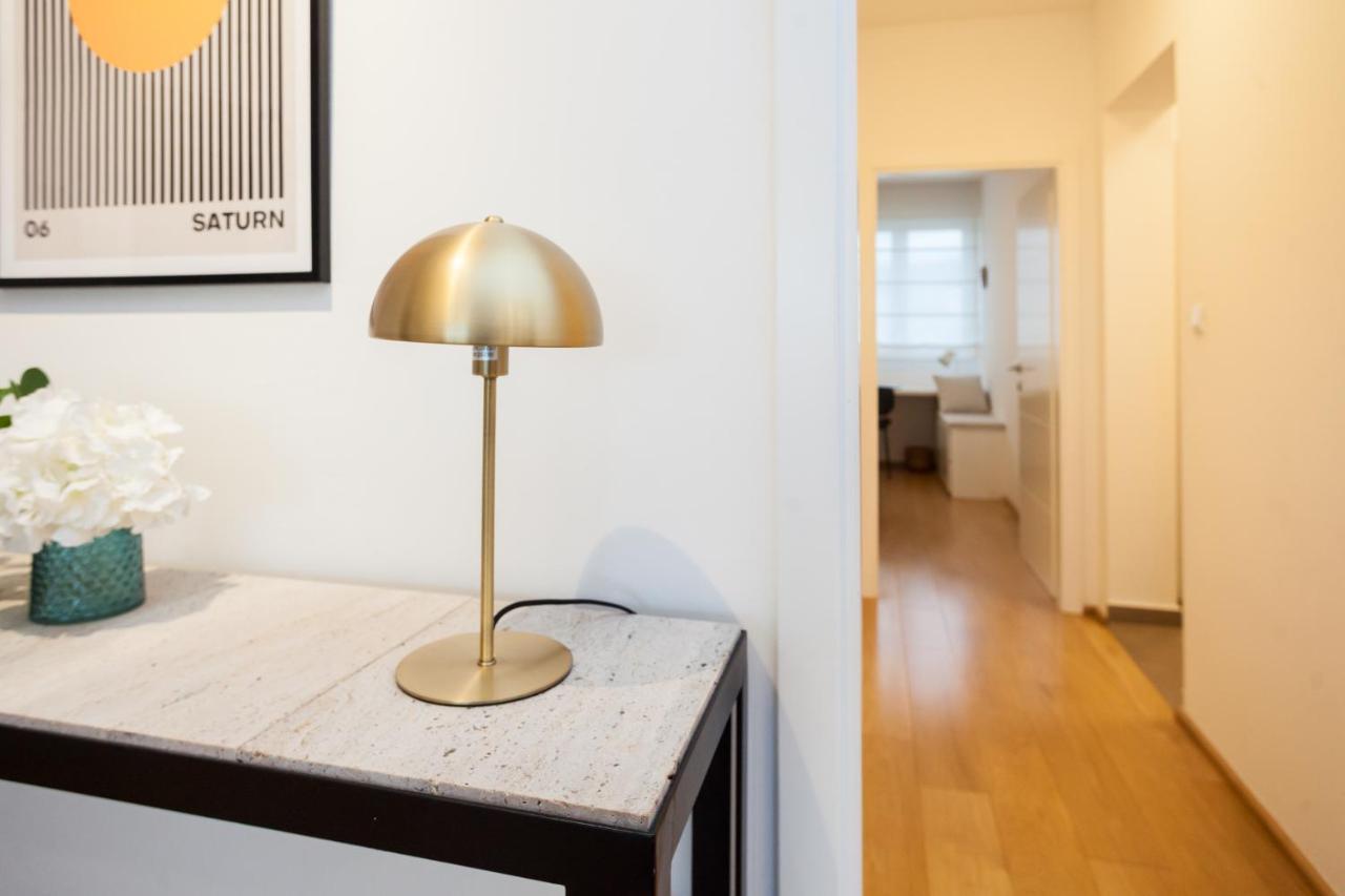 Luxury Apartment Ivari 스플리트 외부 사진