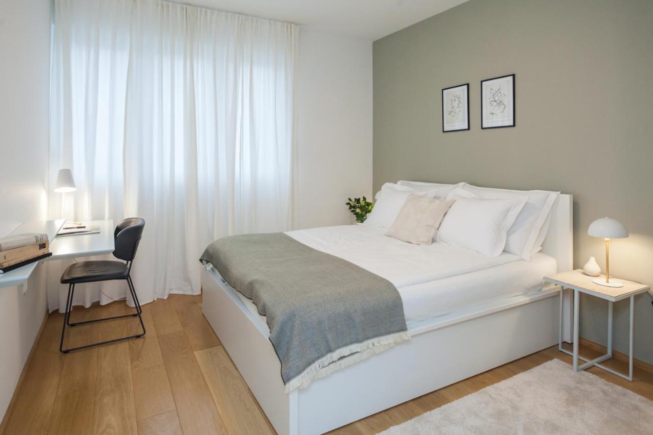 Luxury Apartment Ivari 스플리트 외부 사진