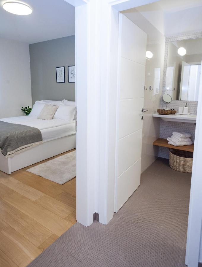 Luxury Apartment Ivari 스플리트 외부 사진