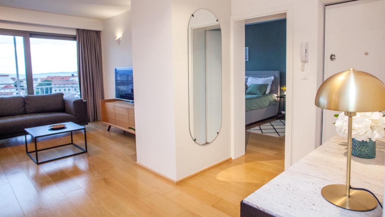 Luxury Apartment Ivari 스플리트 외부 사진
