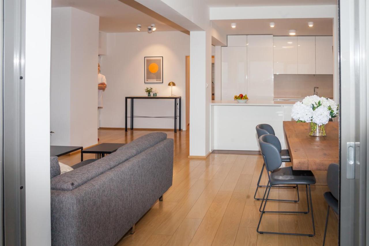 Luxury Apartment Ivari 스플리트 외부 사진